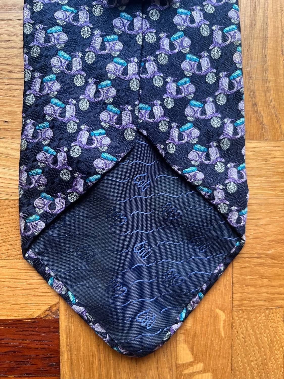 Pierre Balmain slips - 3