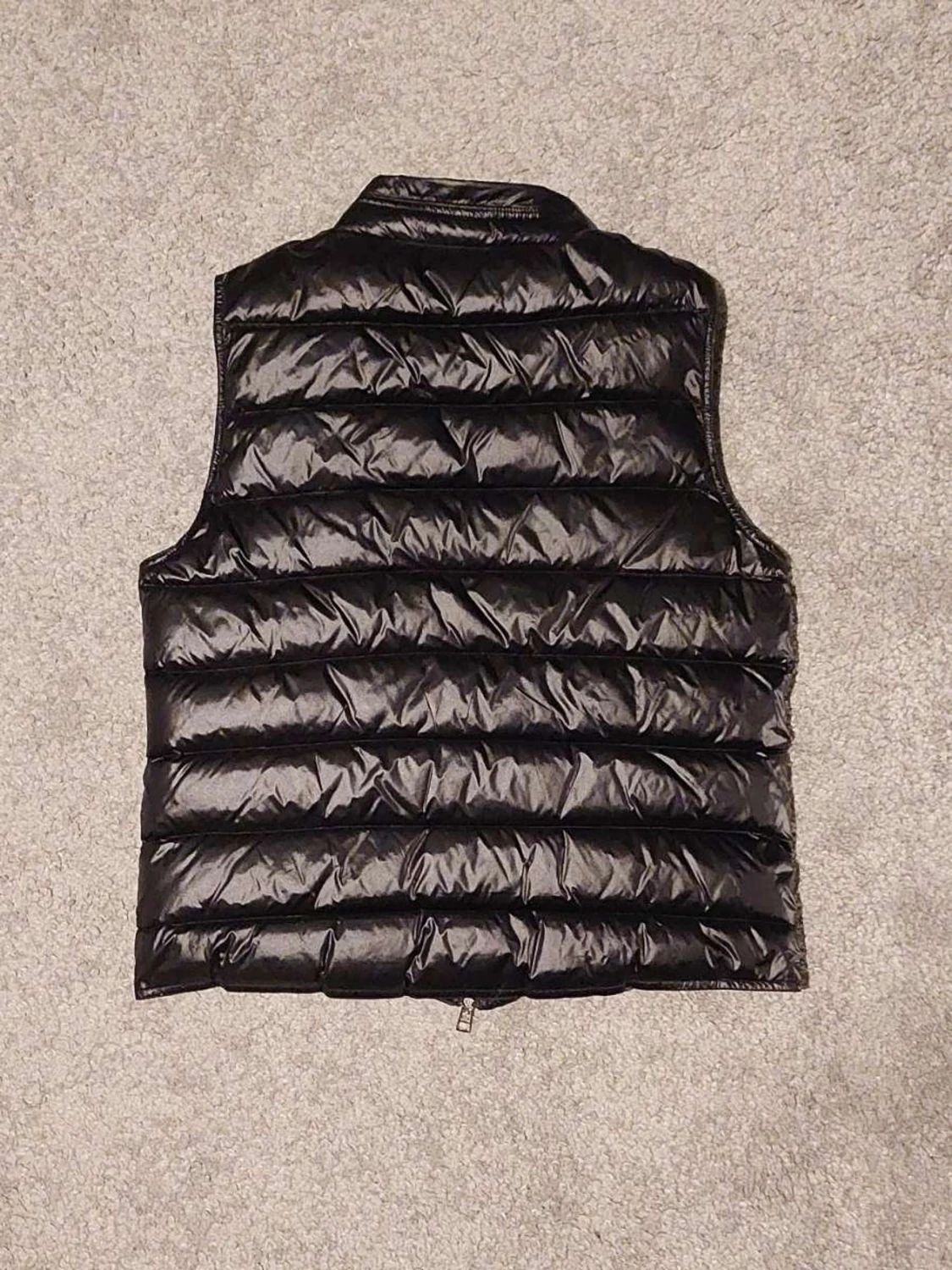 Moncler Gui Väst - 2