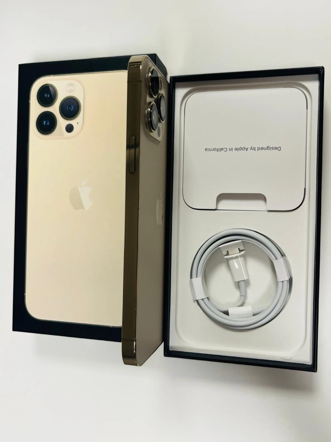 iPhone 13 Pro Max - 2