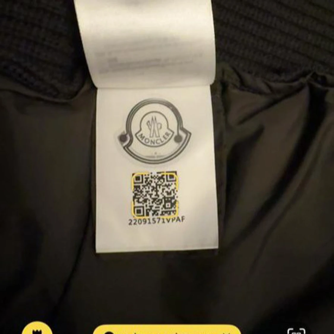 CP company cardigan - 3