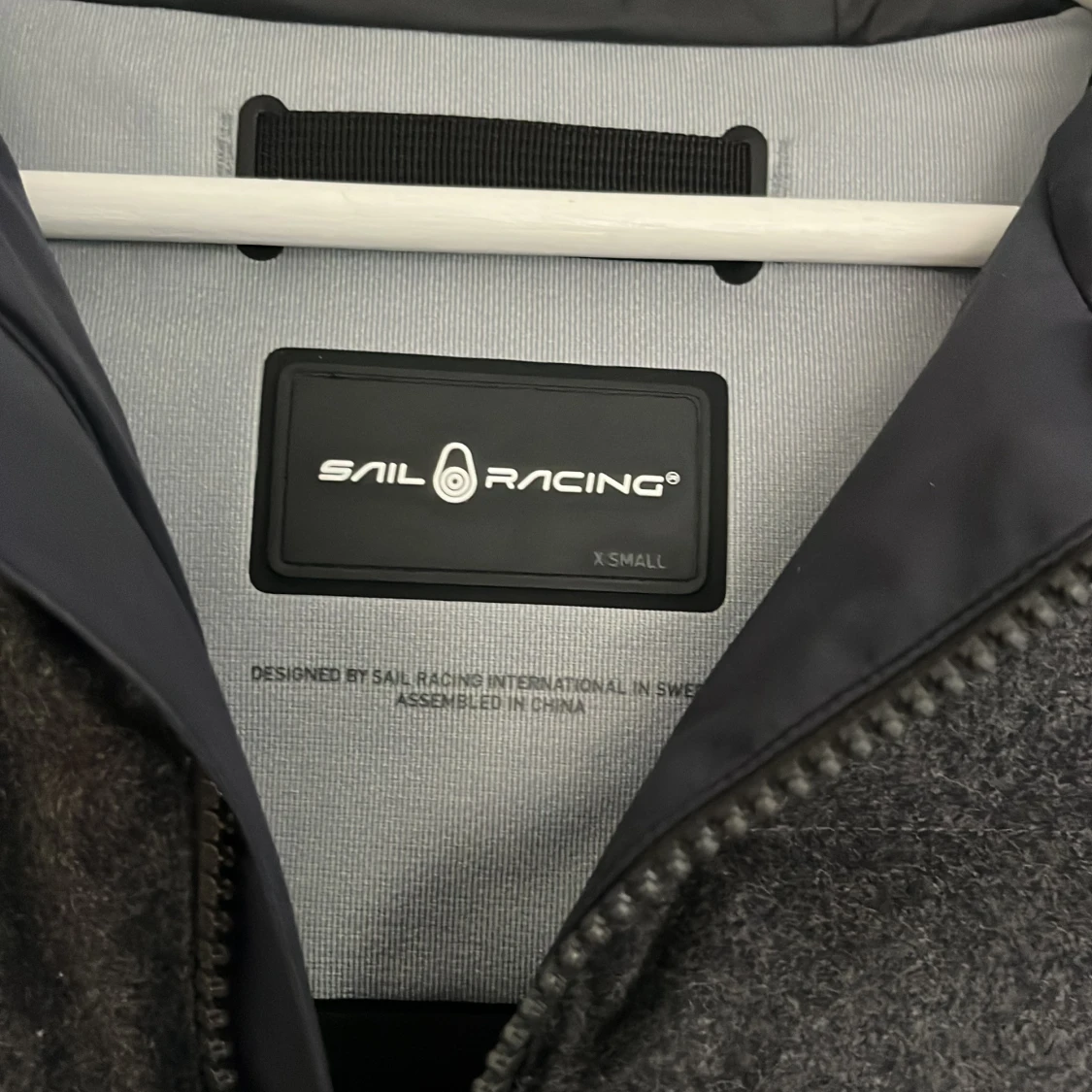 Sail racing vinterjackan  - 2