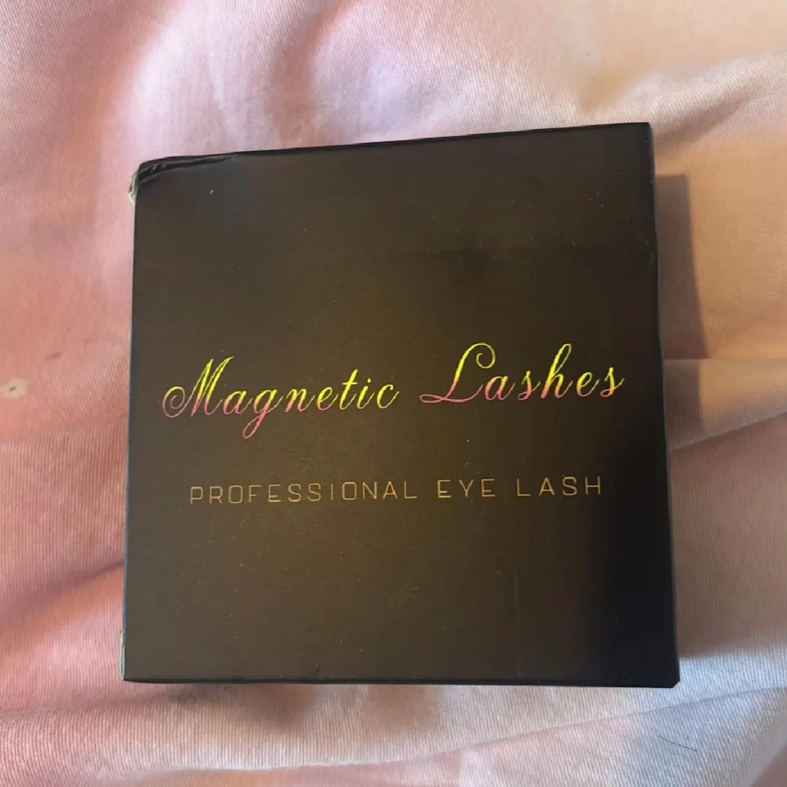 Magnetiska fransar 1st - 1