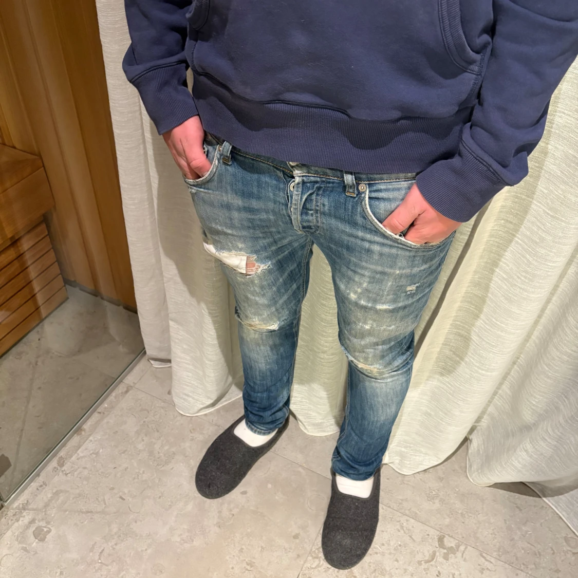 Dondup jeans