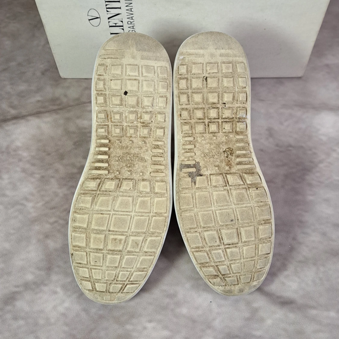 Valentino Open - Stl 36 - 4