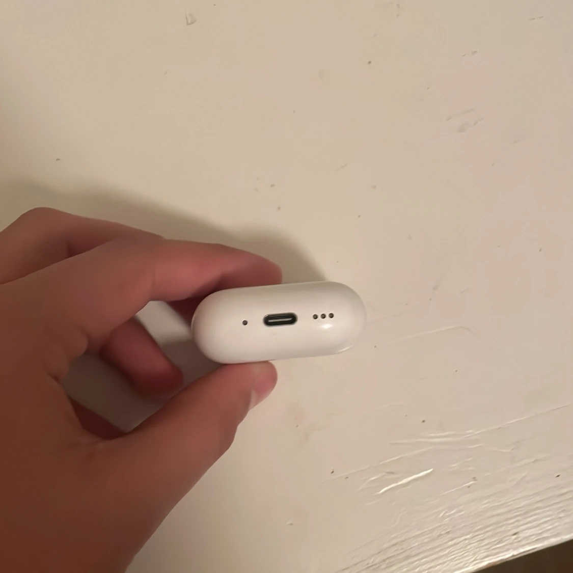 AirPods 4 brusreducering  - 3