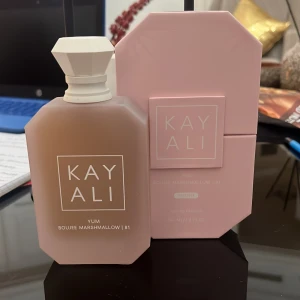 Kayali 81 - Säljer mina parfymer  som inte kommer till användning 100 ml tagit några sprut 
