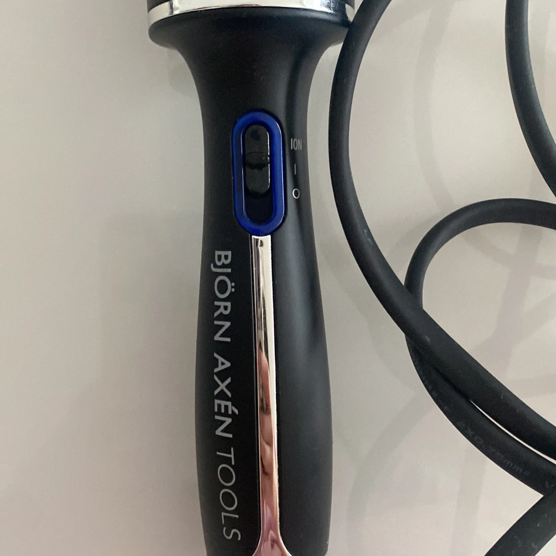 Björn Axén Tools Ceramic & Tourmaline Varmluftsborste - 2