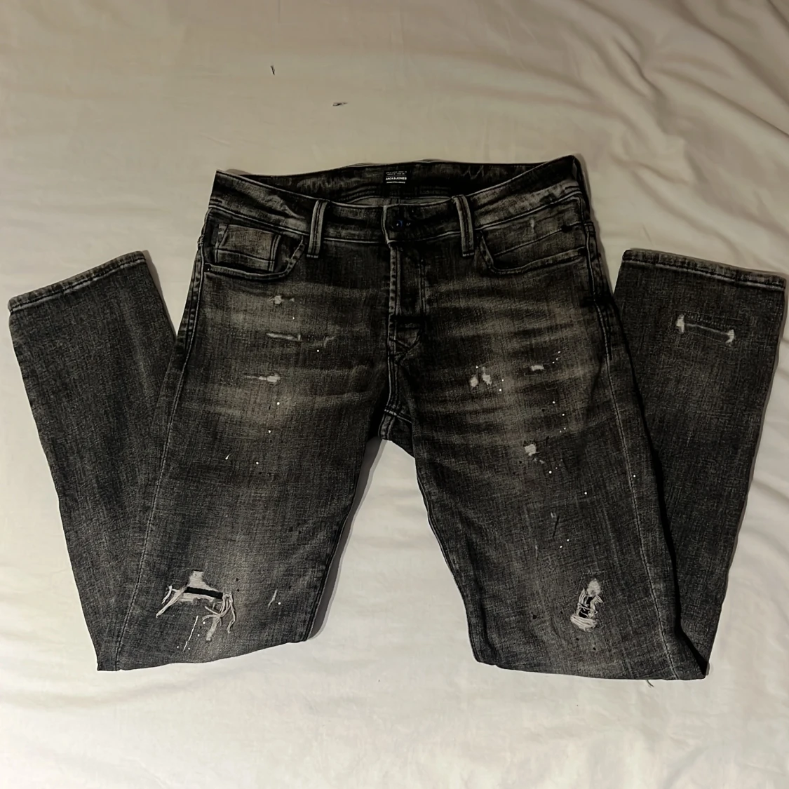 Jack n jones jeans - 1