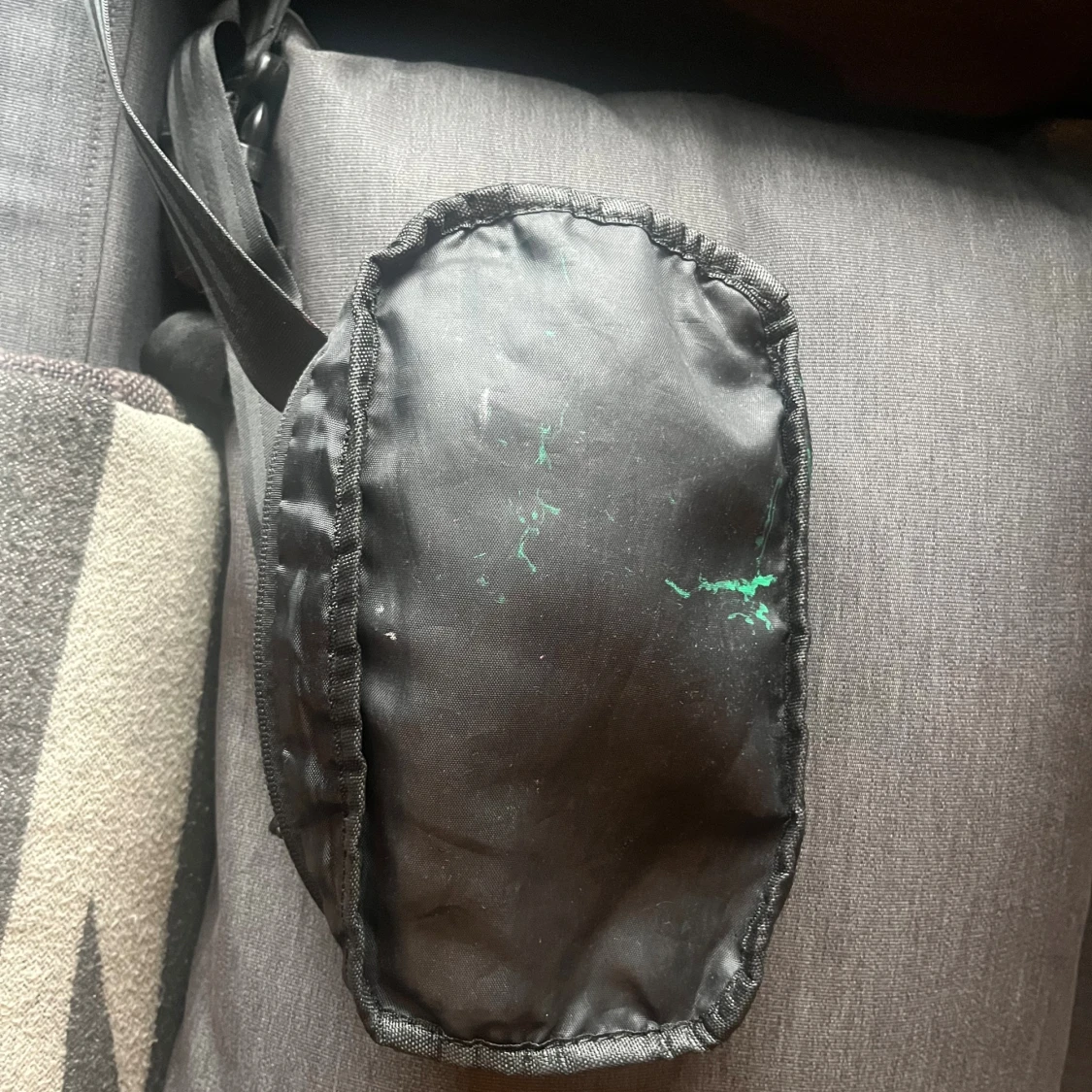 Manchester Stuhf Bag - 2