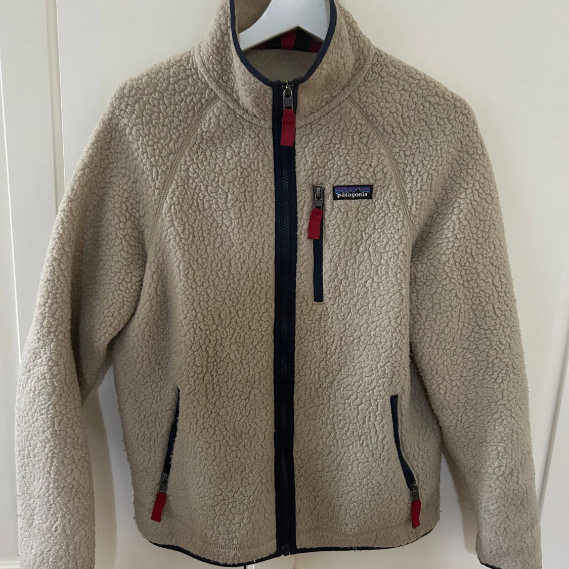 Patagonia fleece  - 1