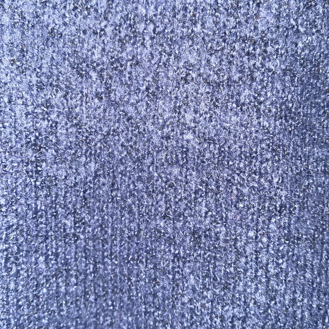 Mörkblå stickad tröja från 157 XS - 2