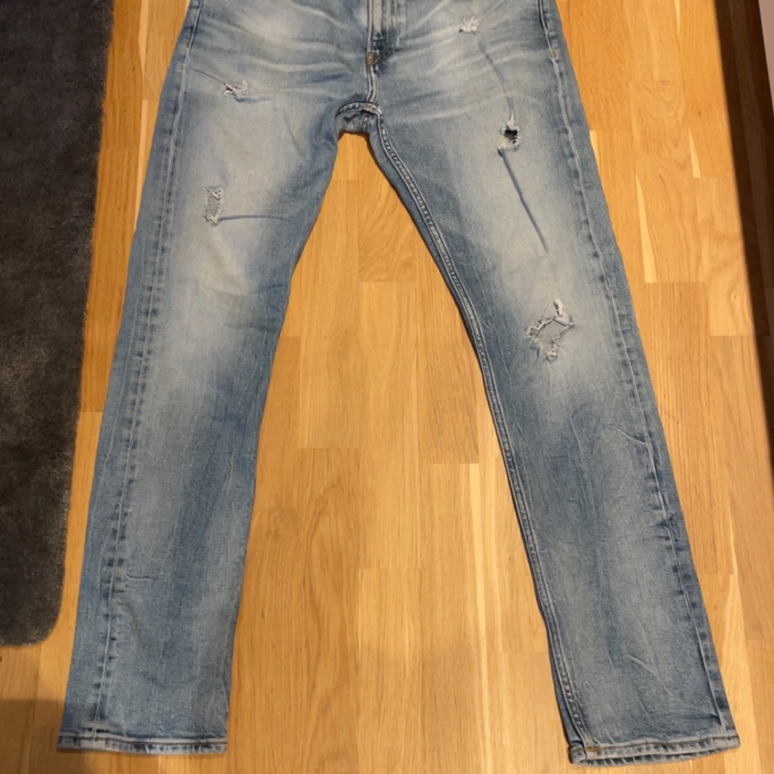 Ljusblå jeans från Calvin Klein W31 L32