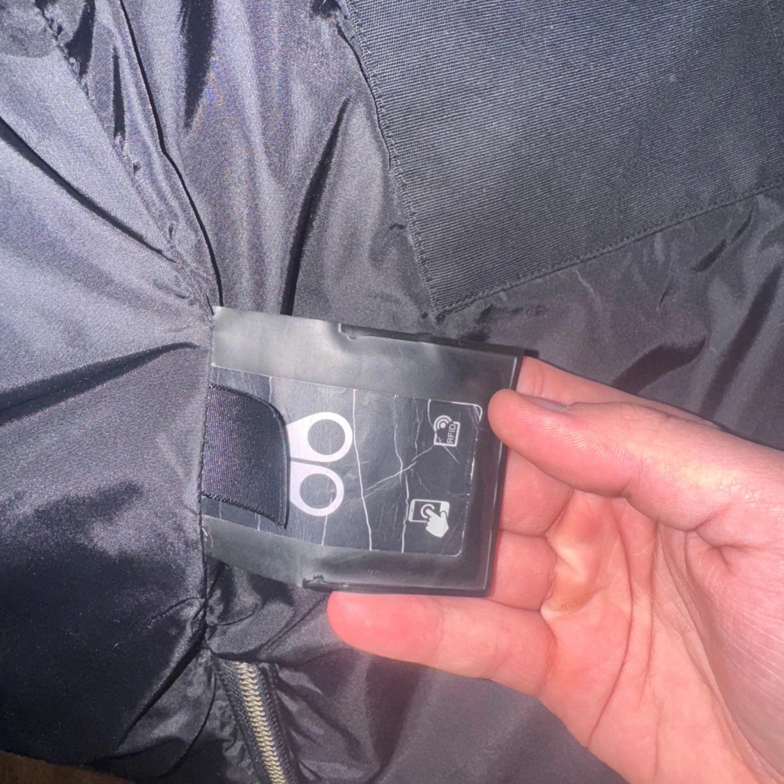 Moose knuckles 3q  - 1