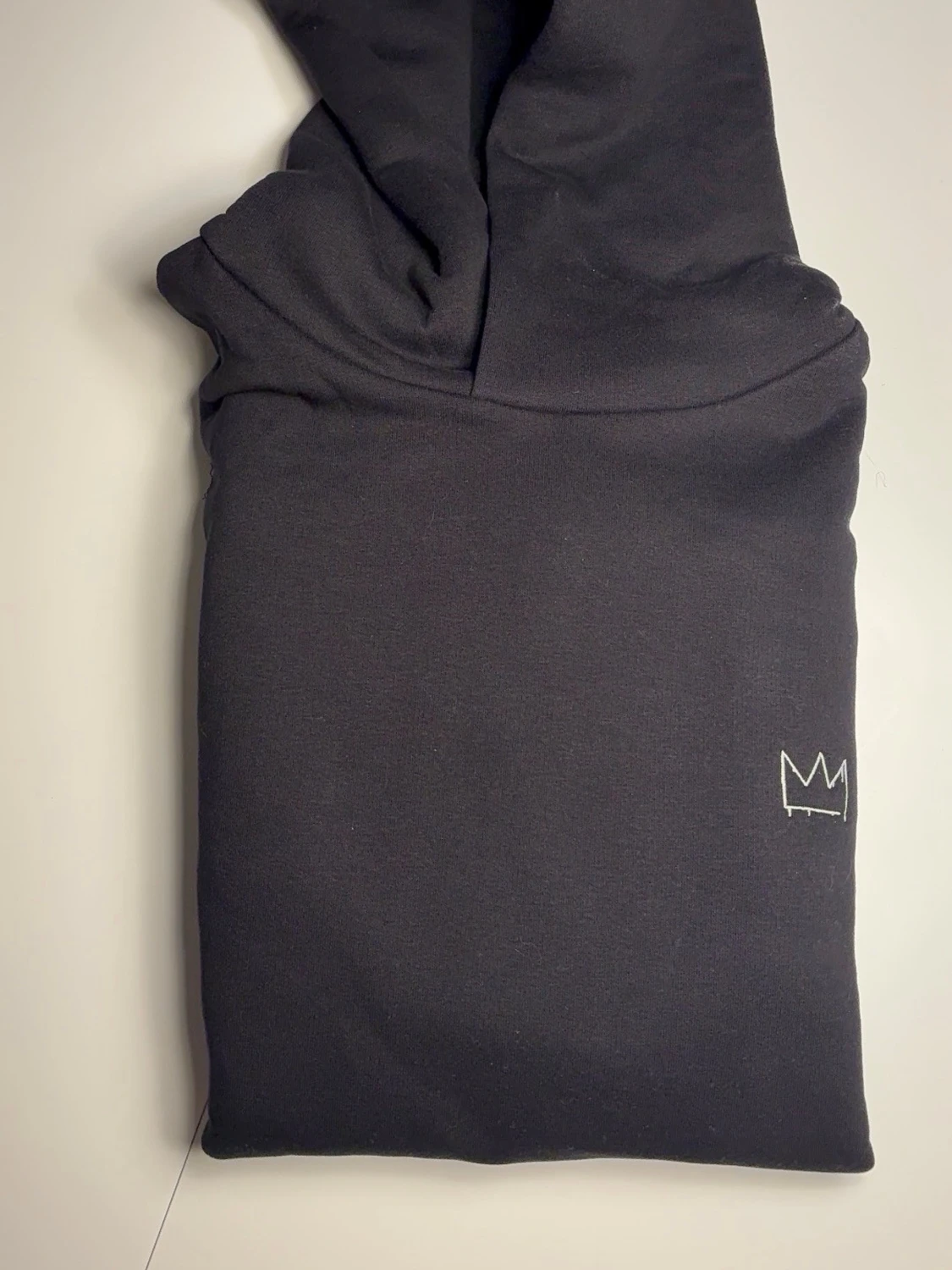 HOV1 Hoodie från sista turnén  - 2