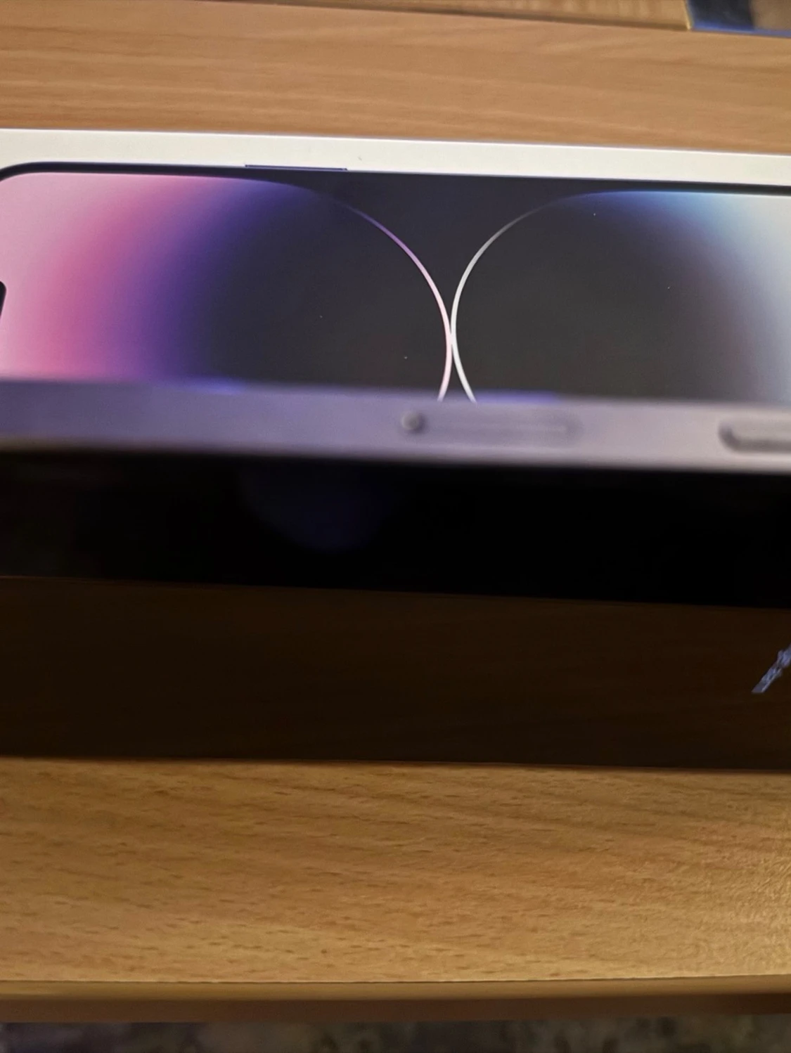 iPhone 14 Pro Max - 4