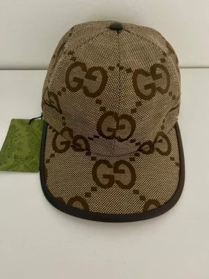 Gg keps - Säljer en helt ny och oanvänd Gg keps I storlek M