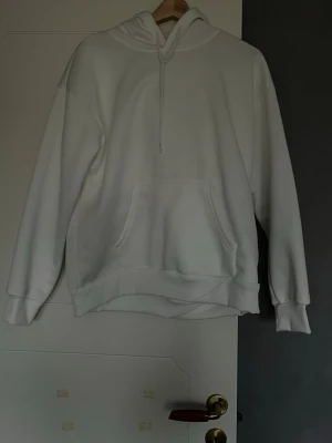 Hoodie - Enkel basic hoodie