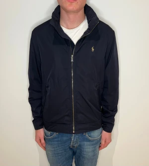 Ralph lauren jacka  - 9/10