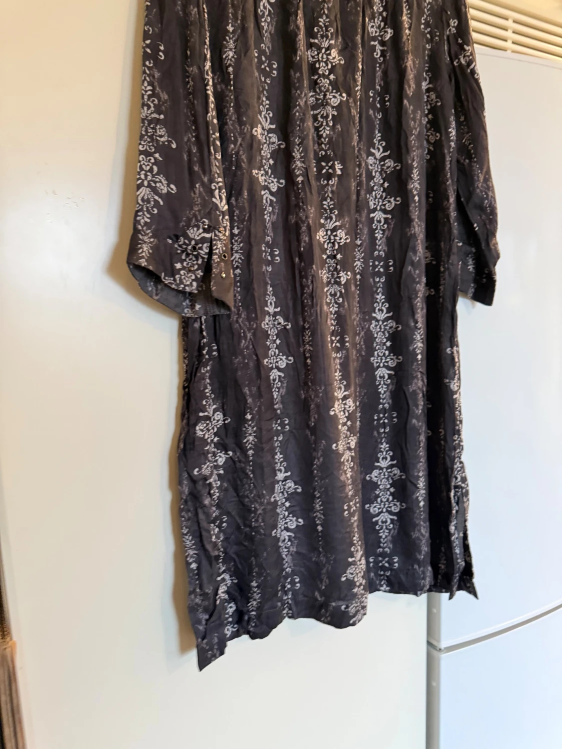 Odd molly klänning  - 5