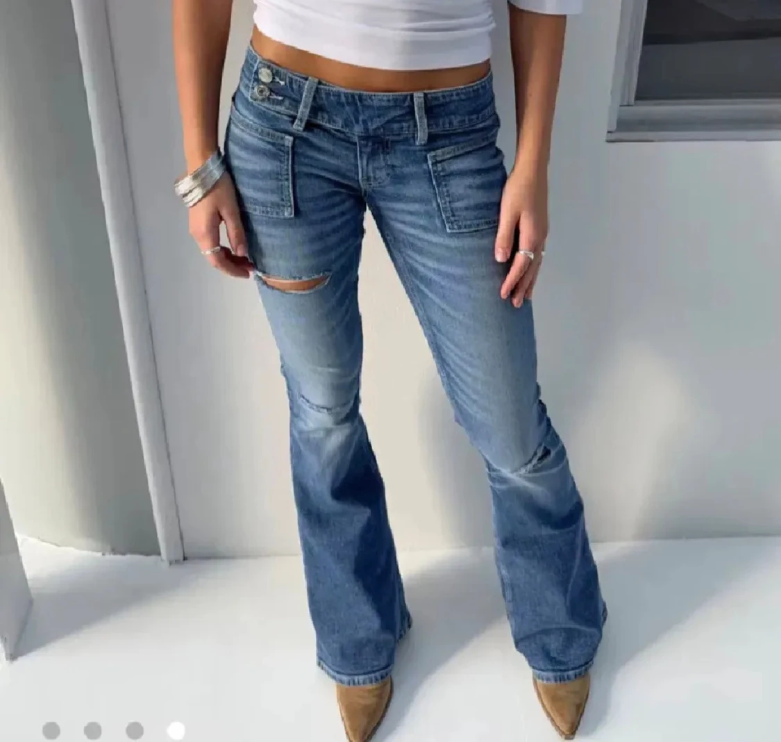 Gina jeans 
