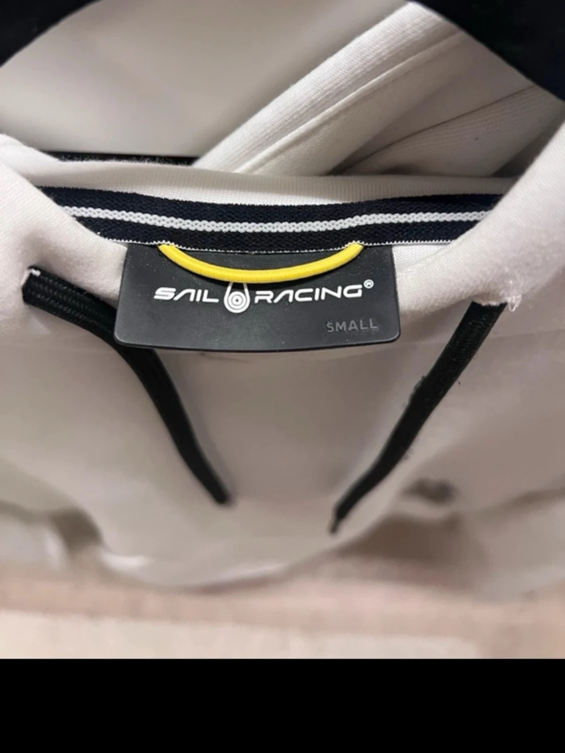 Sailracing hoodie  - 2