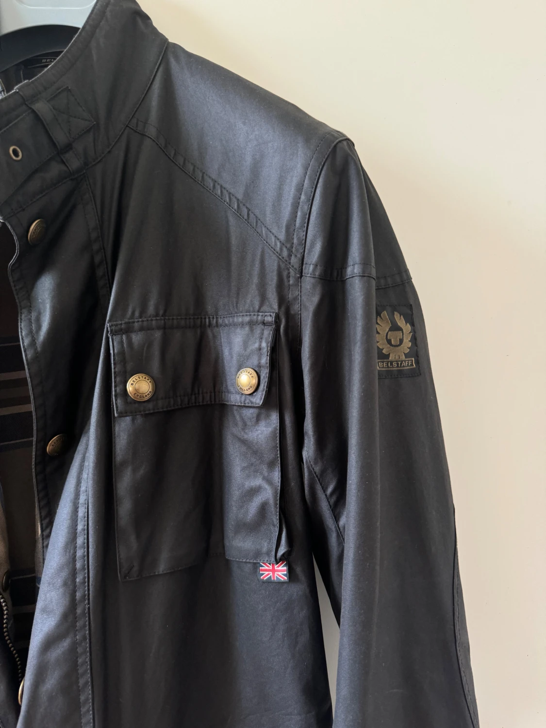 Belstaff Roadmaster  - 2