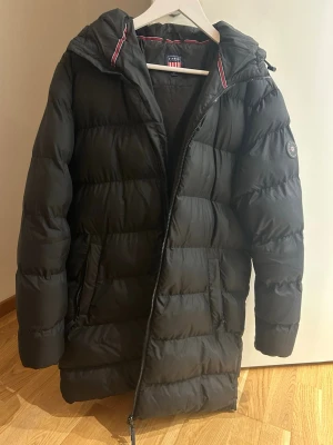 Vinterjacka herr - En jätte fint vinson vinterjacka till herrar