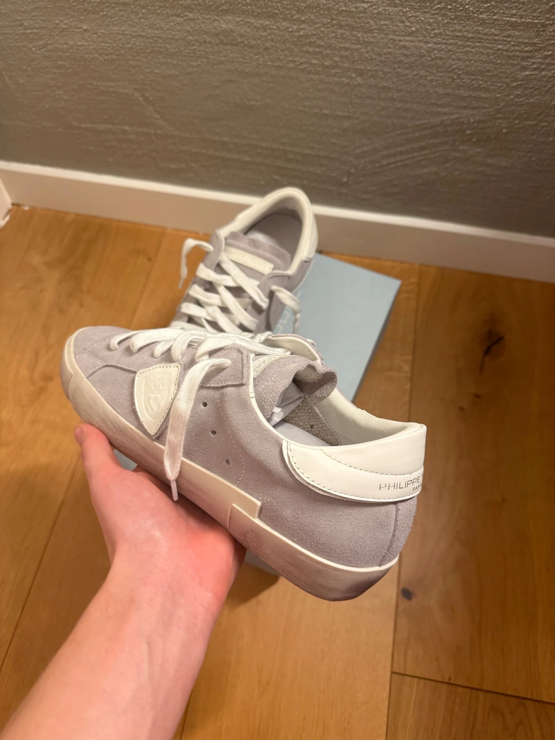 Philippe Model Paris prsx - 1