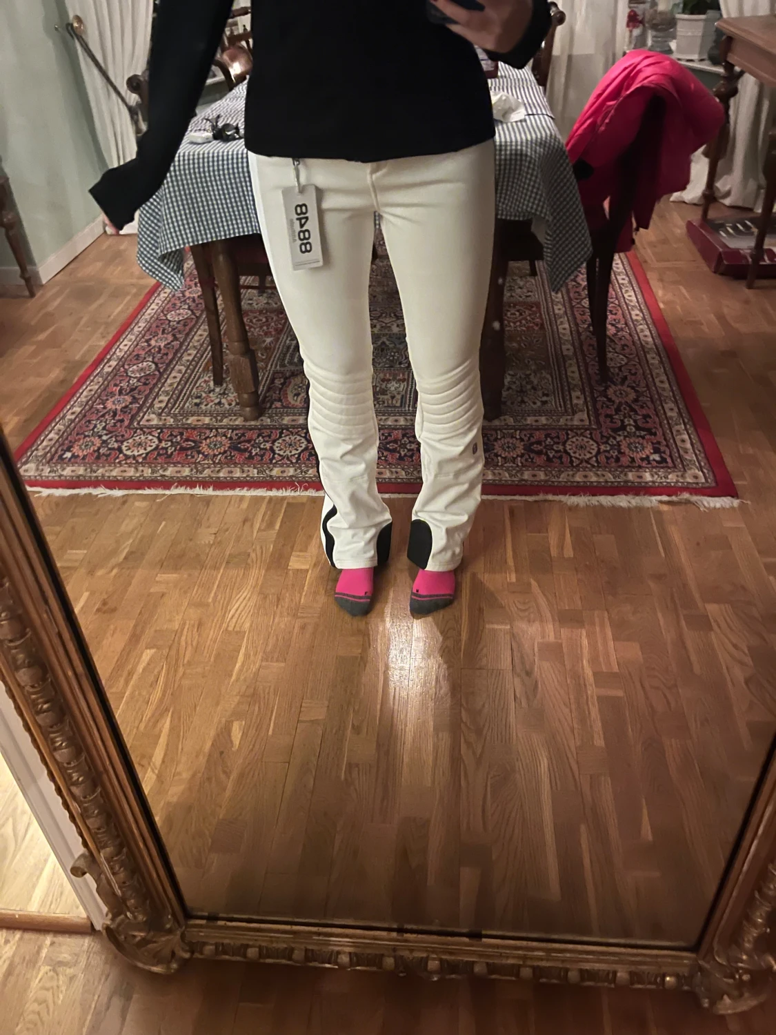 8848 Altitude skidbyxor