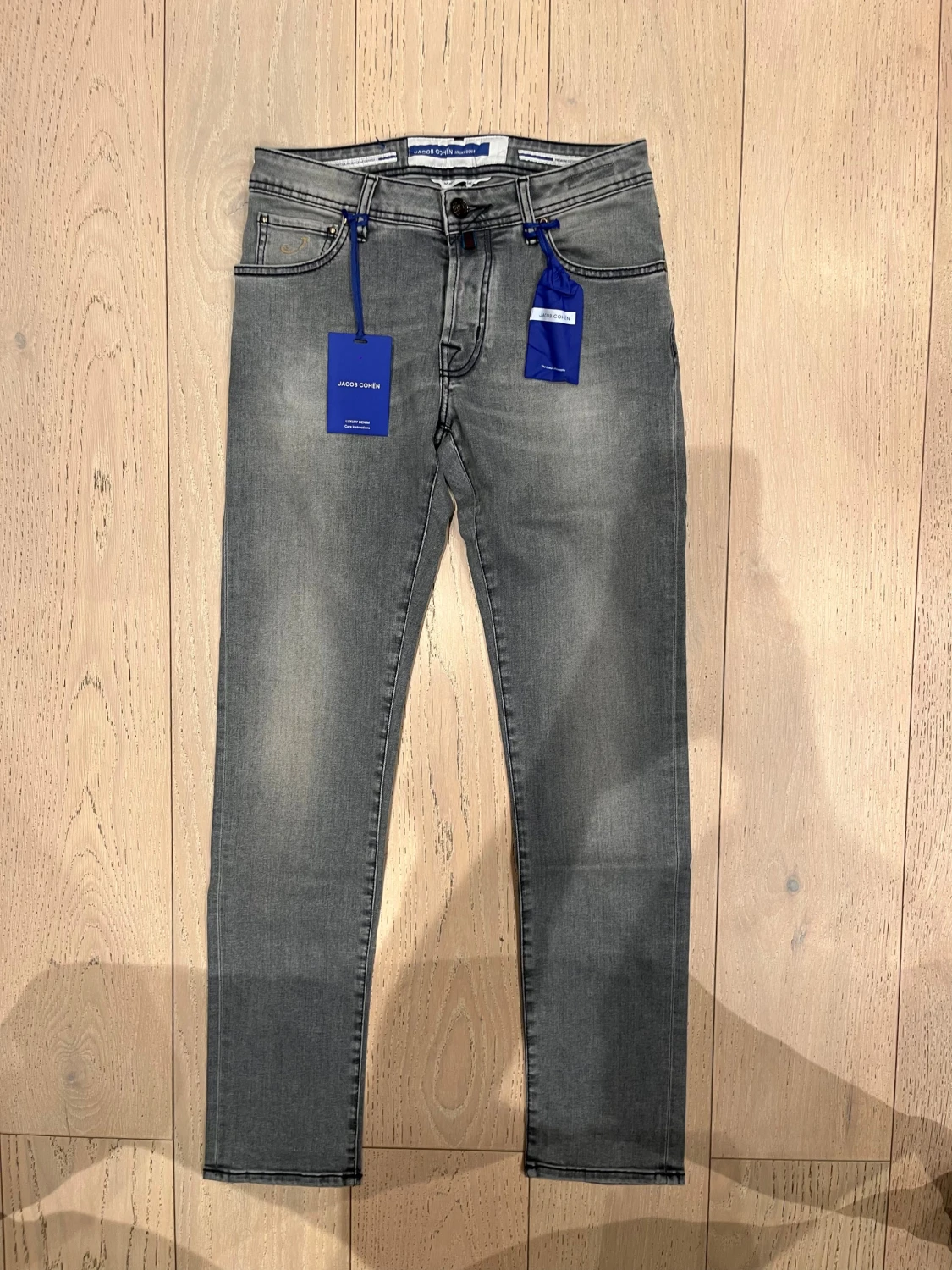 Jacob Cohen jeans  - 2