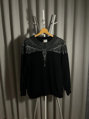 Marcelo Burlon Swearshirt - 10/10 skick. Helt ny.