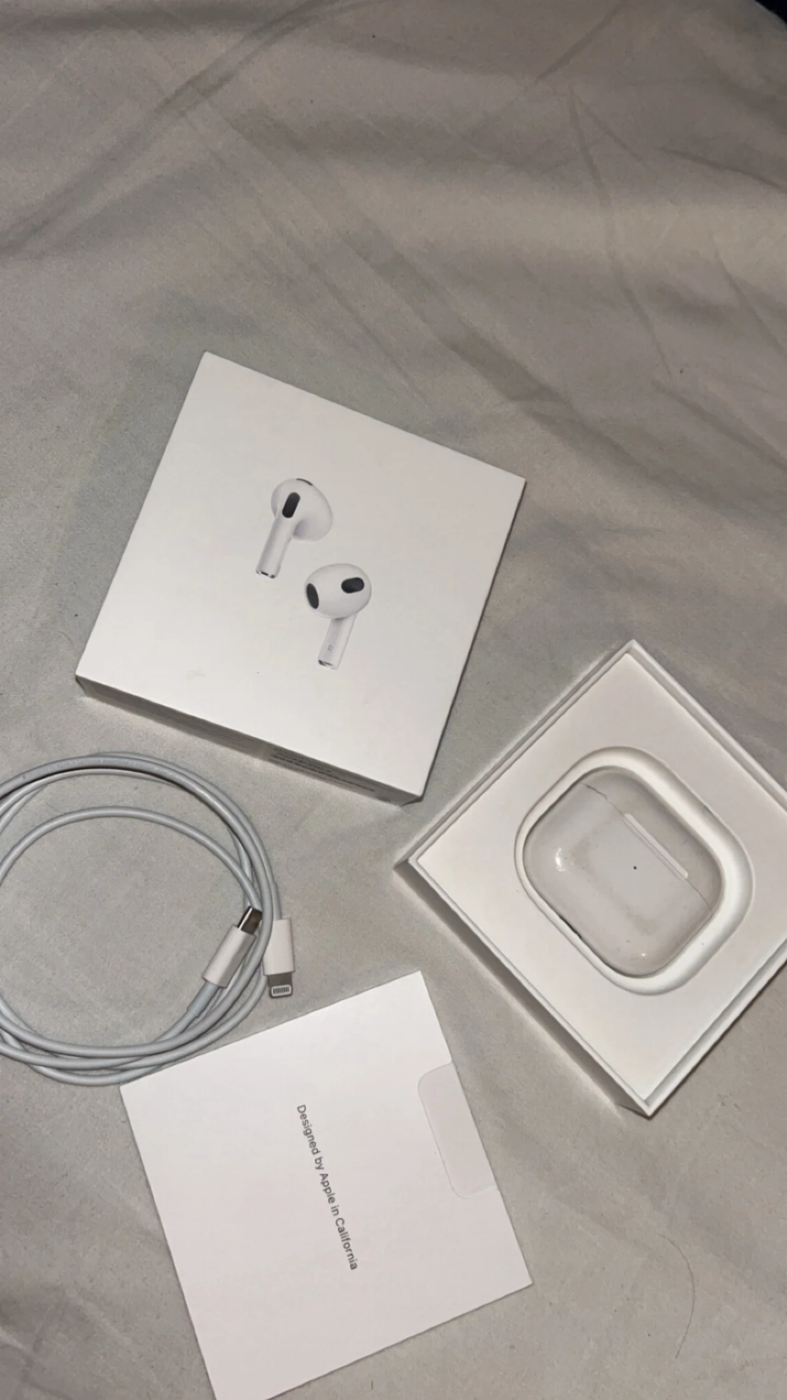 AirPods (3rd generation) - 3