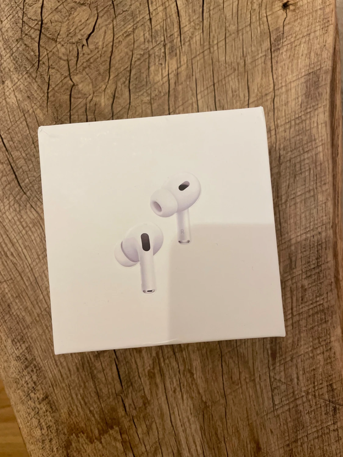 AirPods Pro  - 4