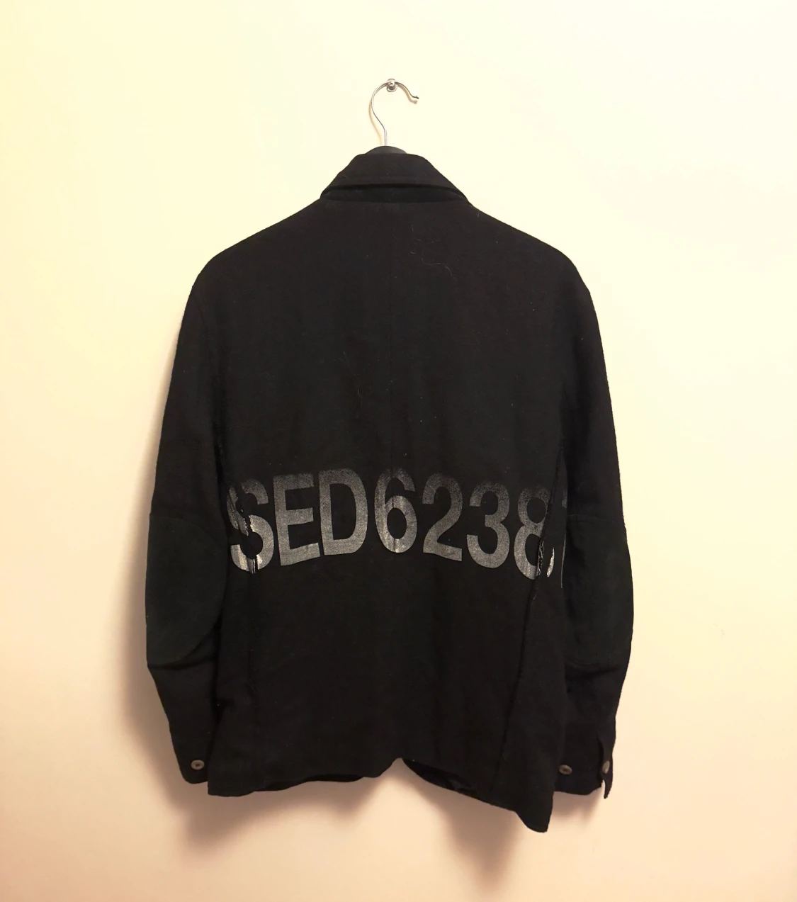 Closed Cardigan/Kavaj - 1