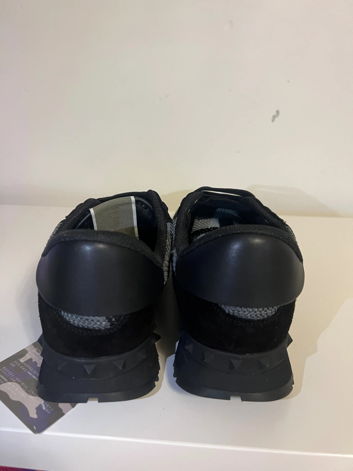 Valentino rockrunners  - 3