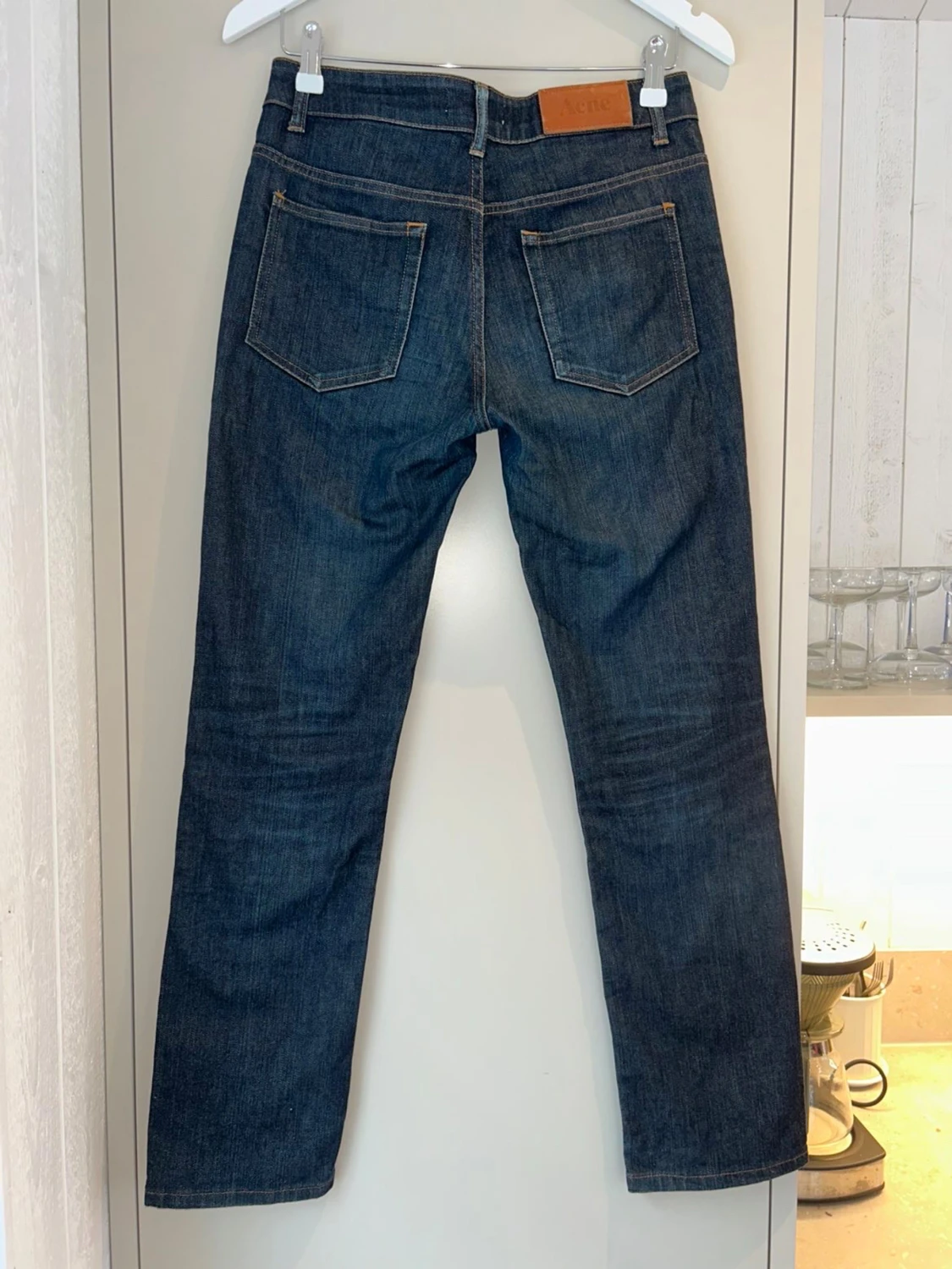 Acne jeans - 3