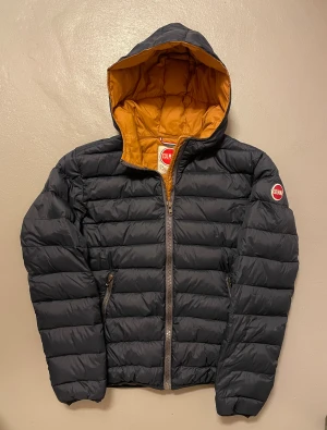 COLMAR DUNJACKA  - COLMAR Dunjacka✔️Storlek 50 (M)✔️Mycket fint skick✔️Skriv vid minsta funderingar✔️