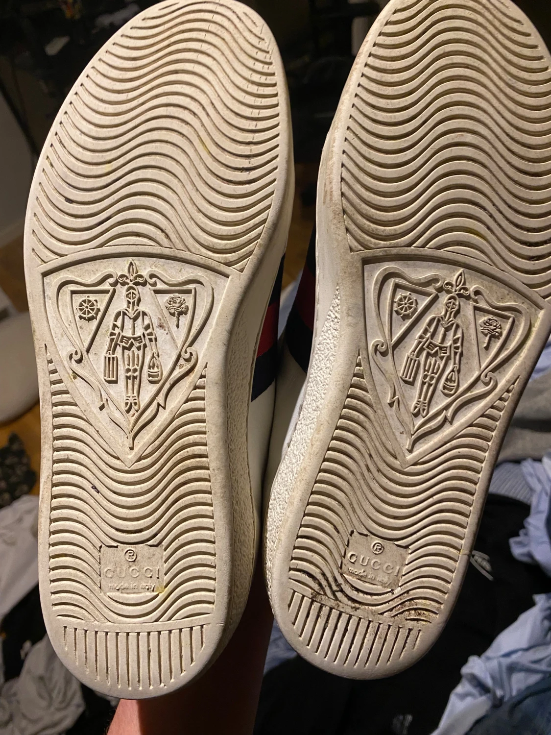 Gucci ace ”loved” - 4