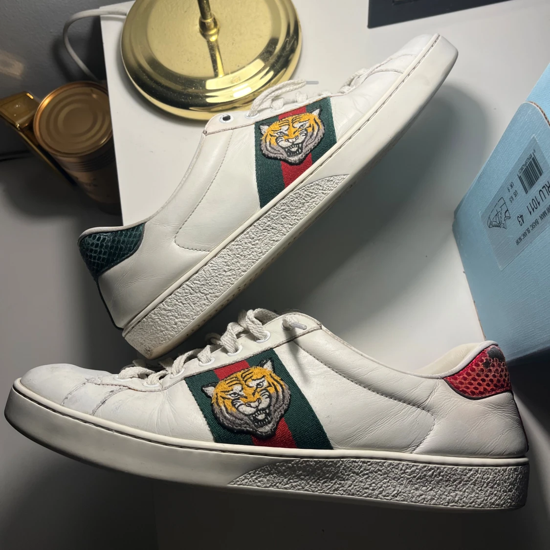 Gucci ace  - 2