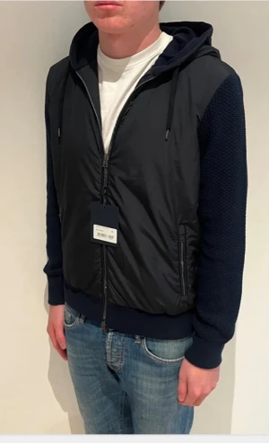 Herno cardigan (ny) - Herno jacka