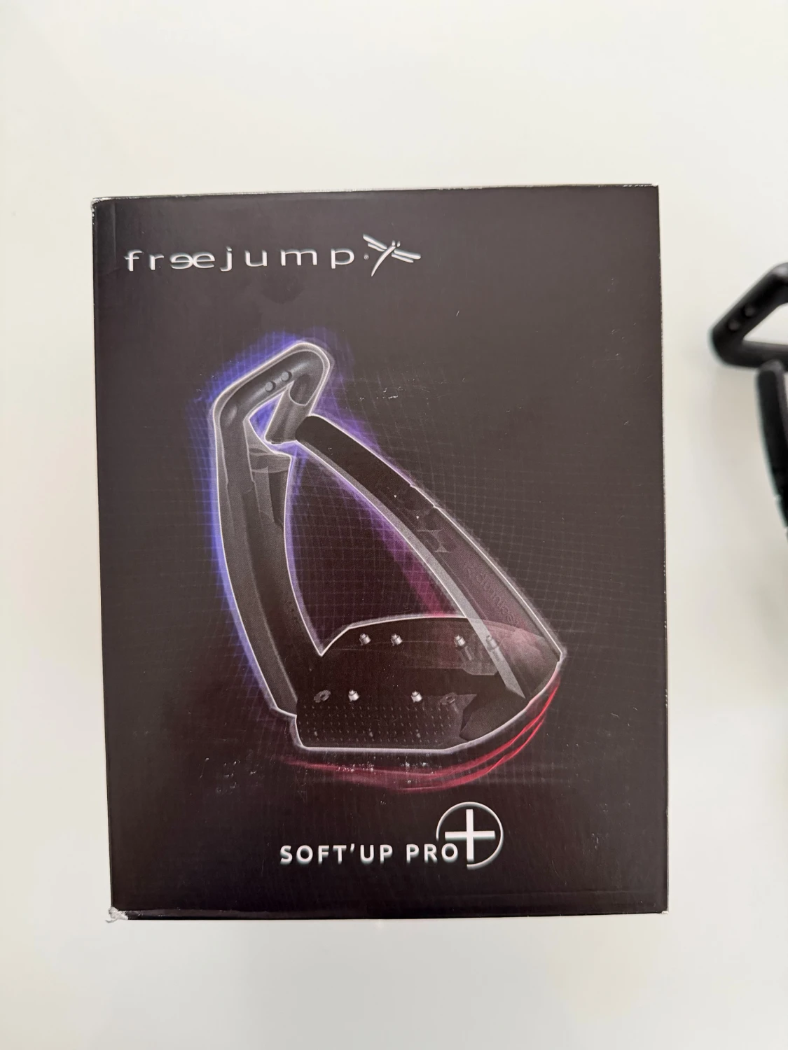 Freejump Soft'Up Pro Plus  - 5