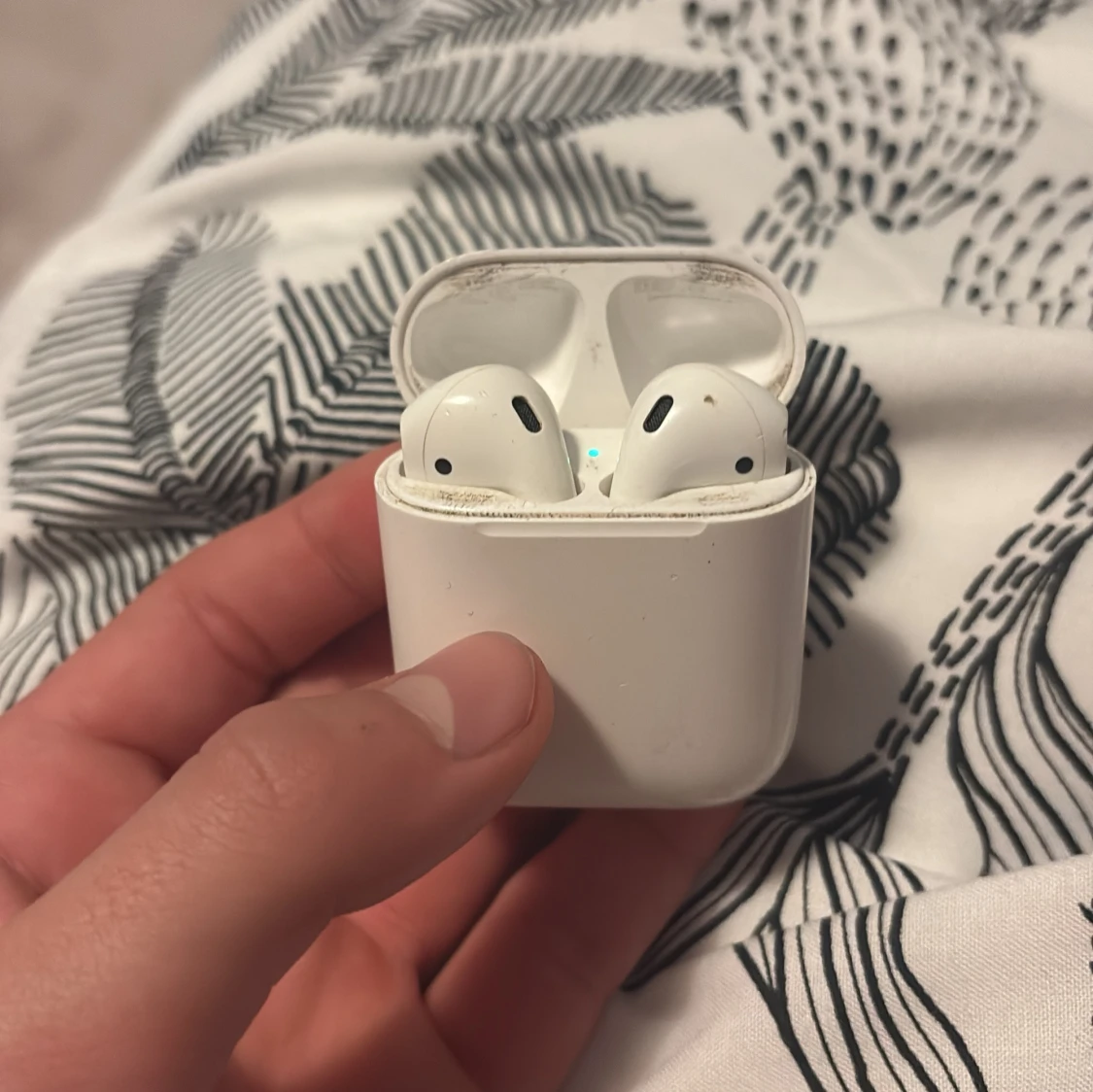 AirPods 2 - 2