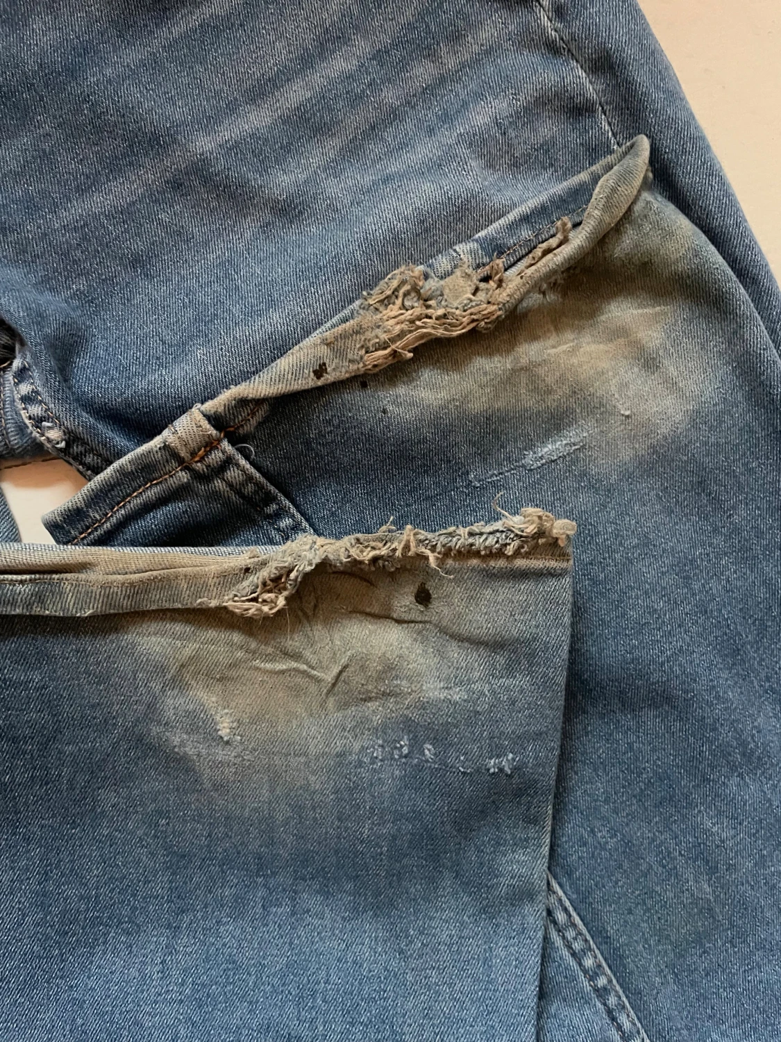 Bootcut jeans Crocker - 4