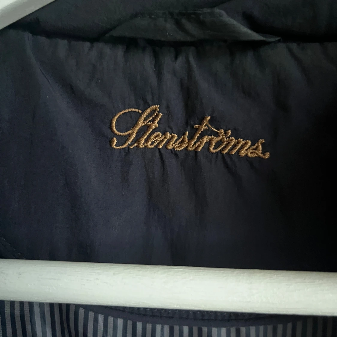 Stenströms väst - 2