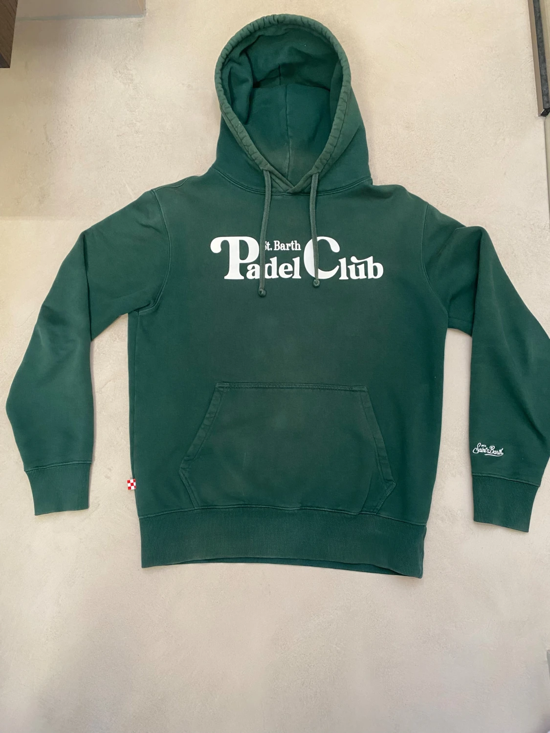 MC2 Saint Barth hoodie