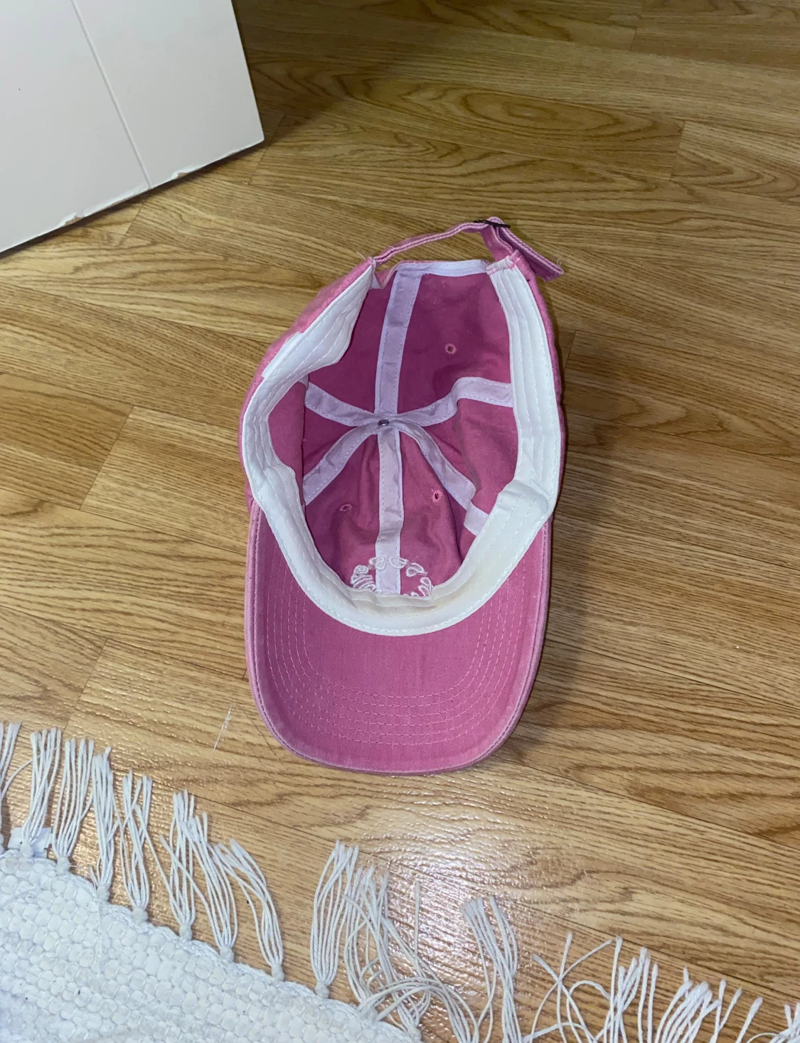 Rosa keps SoGoodSoul - 2