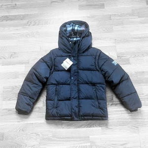 Burberry vinter jacka - Helt ny M sitter som S