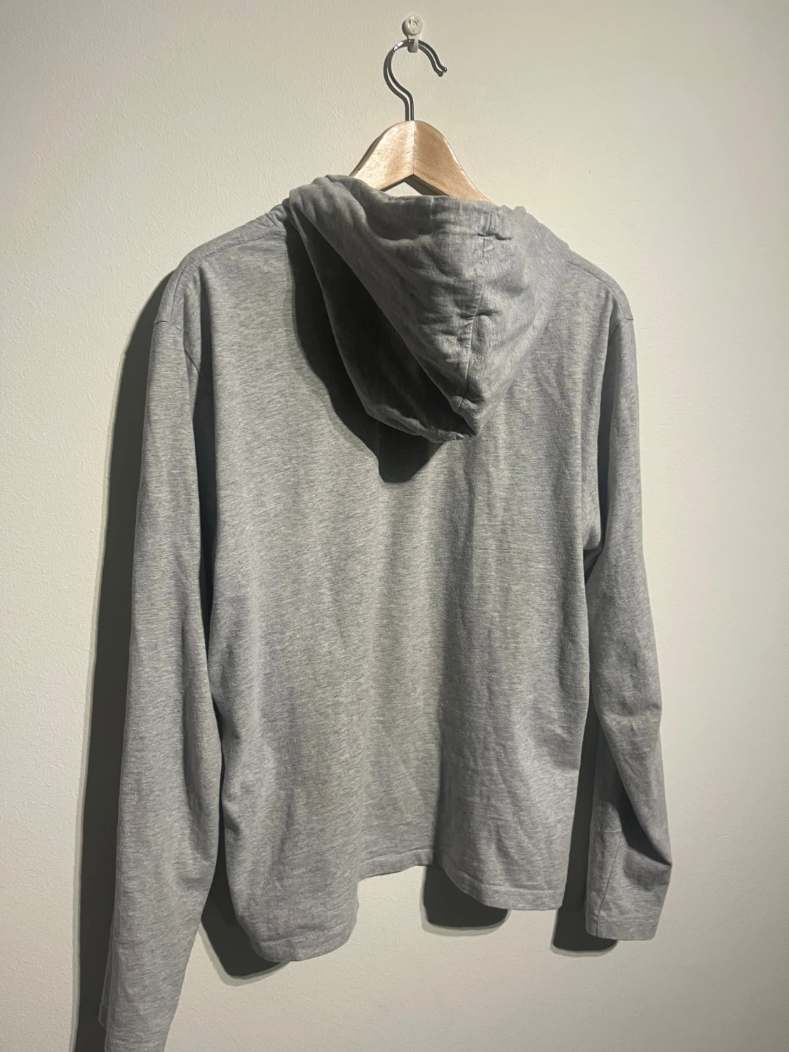 BALMAIN Tunn Hoodie  - 5