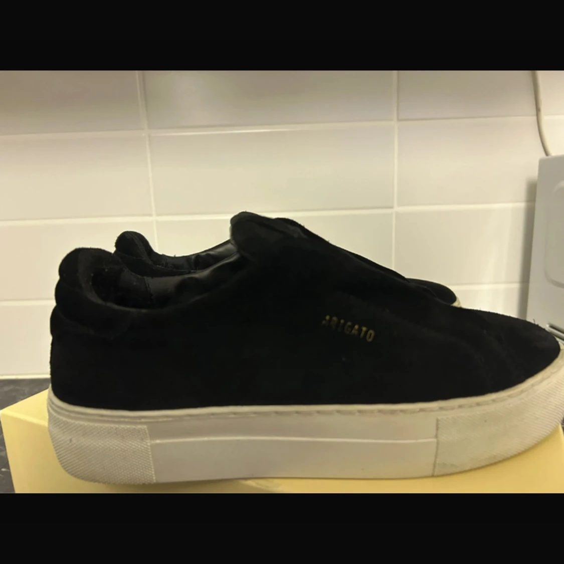 Axel Arigato skor - 3