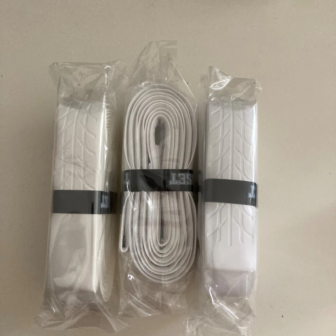 Klubbhuset grepplindor